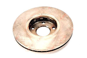 Tarcze Hamulcowe 2szt. Audi 100 200 Quattro 1.8-2.