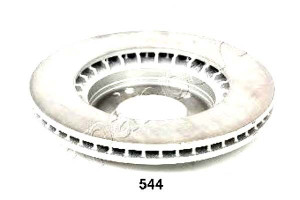 Tarcze Hamulcowe Japanparts Mr307375 Mr955638 6005