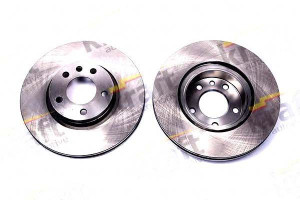 Tarcze Hamulcowe Kraft Automotive 569044 569016 90
