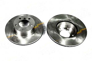 Tarcze Hamulcowe Kraft Automotive 34111163013 3411