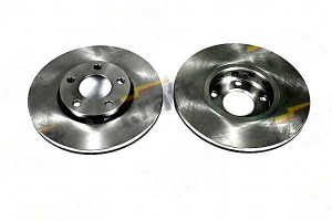 Tarcze Hamulcowe Kraft Automotive 4a0615301c 8e061