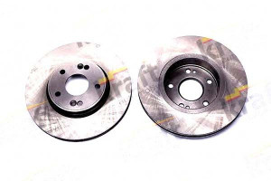 Tarcze Hamulcowe Kraft Automotive 7701206613 82000