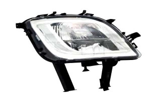 Lampa Przeciwmgielna (h10) Opel Astra J 12.09-09.1