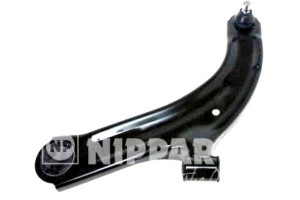 Wahacz Przód Nissan Tiida C11 2007przod Le Nippart