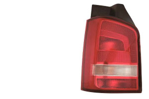 Lampa (część Tylna Kolor Kierunkowskazu Biały Kolo