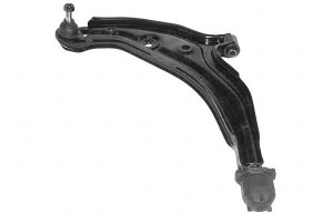 Wahacz P Micra K11 92-98 L Sidem