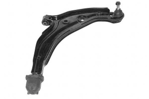 Wahacz P Micra K11 92-98 P Sidem