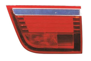 Lampa Tylna Zespolona Bmw X5 E70 06-13 Pr Czerwona