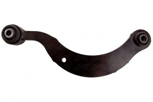 Wahacz T Toyota Auris 06-12 Sidem