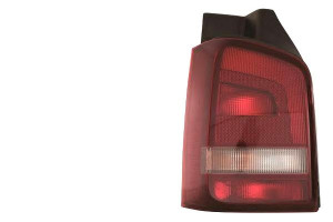 Lampa (kolor Kierunkowskazu Biały Kolor Szkła Dymi