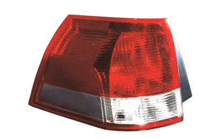 Lampa (część Zewnętrzna Kolor Kierunkowskazu Biały