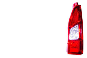 Lampa (część Tylna P21/5w/p21w/py21w) Citroen Berl