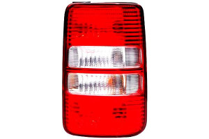 Lampa (kolor Kierunkowskazu Biały Kolor Szkła Czer