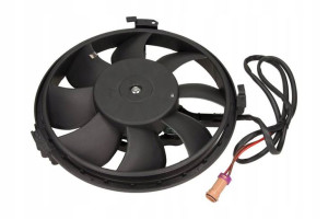 Wentylator Chłodnicy Vw 300w Maxgear