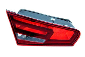 Lampa (część Wewnętrzna H6w) Audi A3 Hatchback 3d