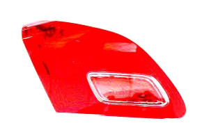 Lampa (część Wewnętrzna Kolor Szkła Dymiony) Opel