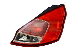 Lampa Ford Fiesta Vi Hatchback Tyc