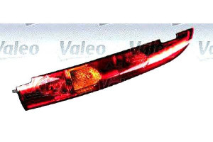 Lampa (część Zewnętrzna Kolor Kierunkowskazu Pomar