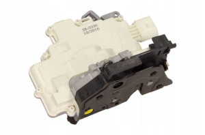 Zamek Drzwi Vw P. Pr Passat 05-10 Tiguan 07- Maxgear