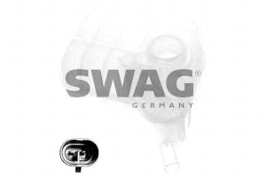Zbiorniczek Płynu Chłodnicy Swag 22953219 13220124