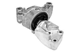 Poduszka Silnika Fiat Qubo Fiorino 1,3d Multijet 0