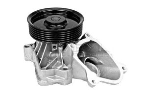 Pompa Wody Bmw M47 M57 Meyle