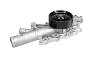 Pompa Wody Mercedes Om648 W211 Meyle