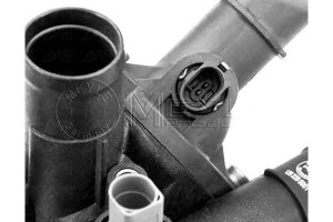 Termostat Vw 105c A3 Bora Golf (manual) Meyle