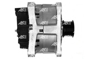 Alternator Megane Ii 1.9dci 02- 110a As-pl