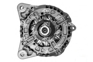 Alternator Renault Laguna 2,2dci 01- As-pl