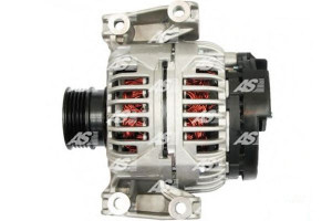 Alternator Astra G 2.2 00-05 120a As-pl