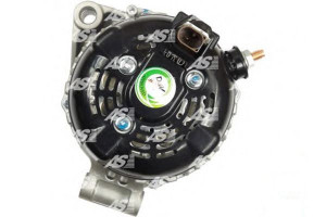 Alternator Discovery 3.0 09- 150a As-pl