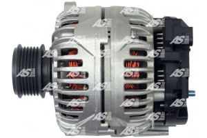 Alternator Audi A2 1,2 Tdi 3l As-pl