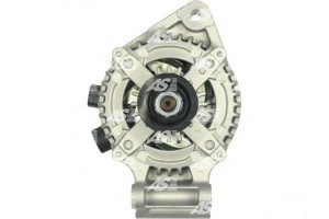 Alternator Focus 1.6 04- 120a As-pl