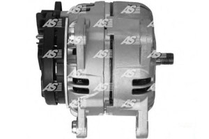 Alternator Megan 1.4-1.6 02- As-pl