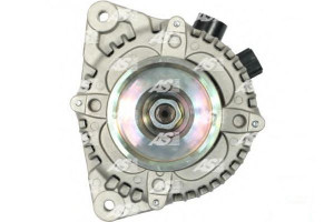 Alternator Ford C-max 07-10 150a As-pl