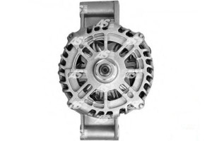 Alternator Transit 2.4 00- As-pl