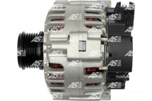 Alternator Citroen Nemo 1,4hdi 08- As-pl