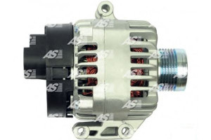 Alternator Fiat Grande Punto 1,3d Mj As-pl