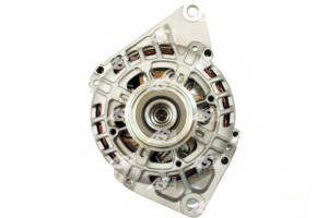 Alternator Z Kołem Ina As-pl