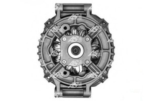 Alternator Mercedes-benz 208 2.1 00- As-pl