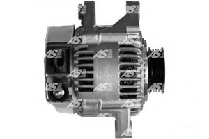 Alternator Yaris 1.5 01- 80a As-pl