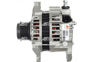 Alternator Z Kołem As-pl