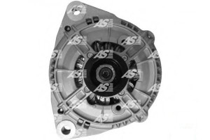 Alternator Mercedes-benz C240 2.4 97-01 As-pl