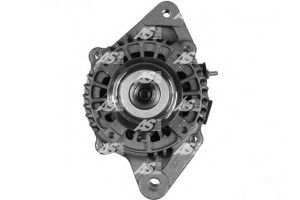 Alternator Yaris Verso 1.4 01- 70a As-pl