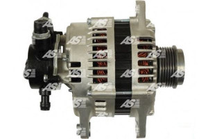 Alternator Astra H 1.7 Cdti 04- As-pl