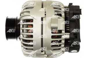 Alternator Megane 1.4-1.6 02- As-pl