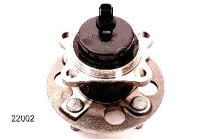 Łożysko Koła Toyota Tył Yaris Japanparts
