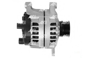 Alternator Ducato 2.8jtd 00- 150a As-pl