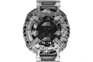 Alternator Audi A4 1.6 00- 120a As-pl